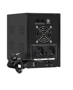 Купить Источник бесперебойного питания ExeGate (EX292613RUS)  в E-mobi