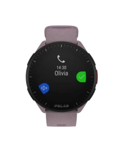 Купить Умные спортивные часы Polar Pacer Purple Dusk  в E-mobi