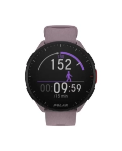 Купить Умные спортивные часы Polar Pacer Purple Dusk  в E-mobi