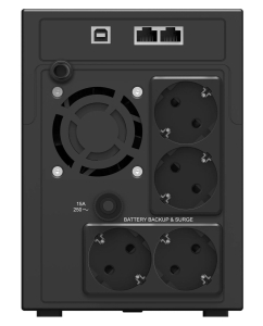 Купить ИБП Ippon Smart Power Pro II Euro 2200,  2200ВA 1029746  в E-mobi