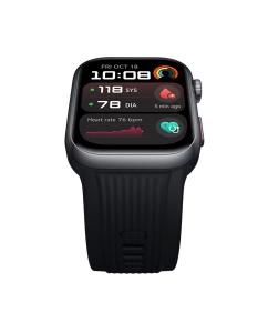 Купить Смарт-часы Huawei Watch D2 серый/черный (55020DAE)  в E-mobi