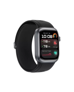 Купить Смарт-часы Huawei Watch D2 серый/черный (55020DAE)  в E-mobi