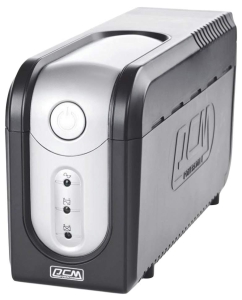 Купить Источник бесперебойного питания Powercom Imperial IMP-825AP  в E-mobi