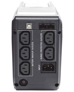 Купить Источник бесперебойного питания Powercom Imperial IMP-825AP  в E-mobi