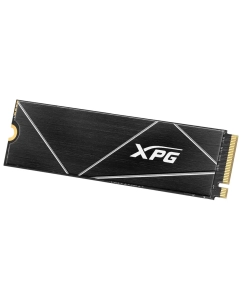 Купить SSD накопитель ADATA GAMMIX S70 BLADE M. 2 2280 8 ТБ (AGAMMIXS70B-8000G-CS)  в E-mobi