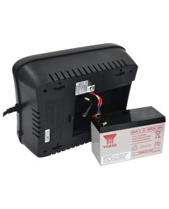 Купить Источник бесперебойного питания Powercom Spider SPD-1000U  в E-mobi