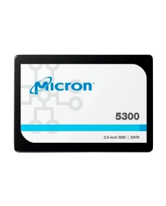 Купить SSD накопитель Micron 5300 Max 2.5