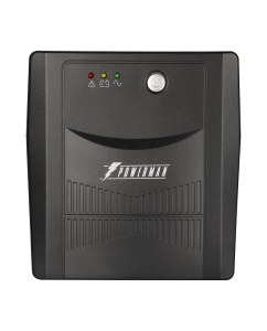 Купить Источник бесперебойного питания Powerman Back Pro 1050Plus  в E-mobi