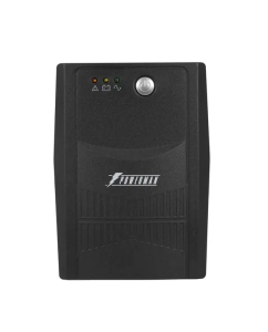 Купить Источник бесперебойного питания Powerman Back PRO 850 Plus  в E-mobi