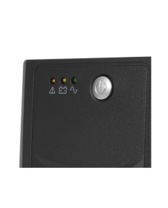 Купить Источник бесперебойного питания Powerman Back PRO 850 Plus  в E-mobi