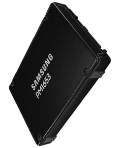 Купить SSD накопитель Samsung PM1653 2.5" 15,36 ТБ (MZILG15THBLA-00A07)  в E-mobi