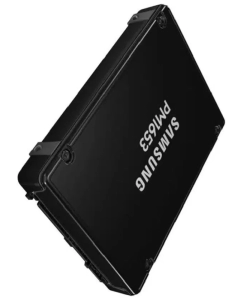Купить SSD накопитель Samsung PM1653 2.5" 15,36 ТБ (MZILG15THBLA-00A07)  в E-mobi