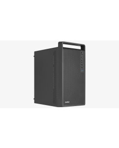 Купить Корпус компьютерный AeroCool Cs-109-S-BK-v1 Black в E-mobi