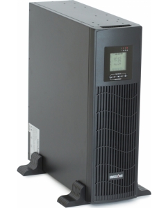 Купить Источник бесперебойного питания ИМПУЛЬС Юниор Про 2000 R/T IEC-C13x8 (JR20202)  в E-mobi