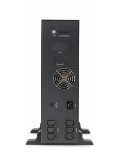 Купить Источник бесперебойного питания ИМПУЛЬС Юниор Про 2000 R/T IEC-C13x8 (JR20202)  в E-mobi