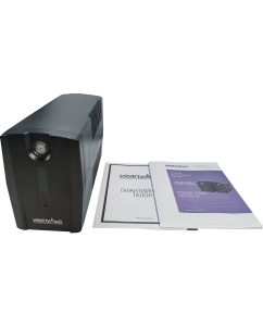 Купить ИБП ИМПУЛЬС Юниор Смарт 600,  600ВA js60113  в E-mobi