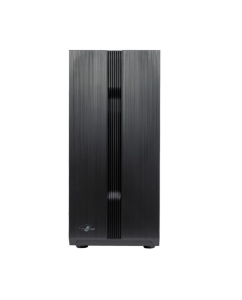 Купить Корпус компьютерный Eurocase A31 ARGB Black в E-mobi