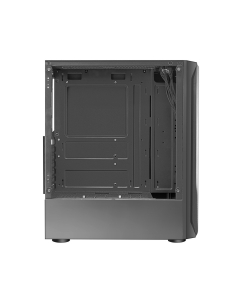 Купить Корпус компьютерный Ginzzu CL145 Black  в E-mobi