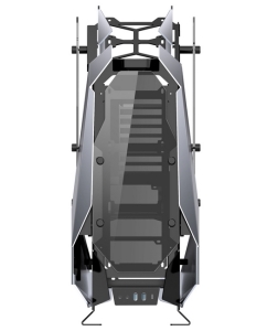 Купить Корпус компьютерный JONSBO MOD5 Gray без БП Gray  в E-mobi