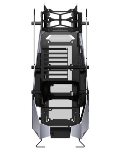 Купить Корпус компьютерный JONSBO MOD5 Gray без БП Gray  в E-mobi