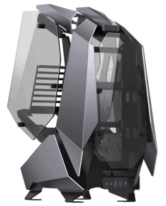 Купить Корпус компьютерный JONSBO MOD5 Gray без БП Gray  в E-mobi