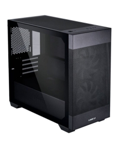 Купить Корпус компьютерный Lian Li Lancool 205M Mesh (G99.OE744MX.10) Black  в E-mobi