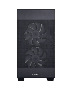 Купить Корпус компьютерный Lian Li Lancool 205M Mesh (G99.OE744MX.10) Black  в E-mobi