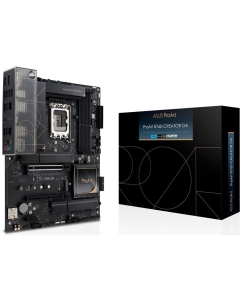 Купить Материнская плата ASUS ProArt B760-Creator D4 в E-mobi