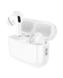 Купить Беспроводные наушники Hoco EW77 White (EW77 White)  в E-mobi