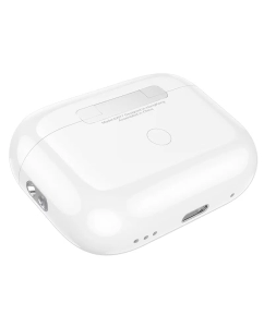 Купить Беспроводные наушники Hoco EW77 White (EW77 White)  в E-mobi