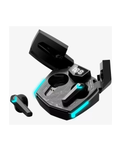 Купить Наушники Canyon GTWS-2 Doublebee Black  в E-mobi