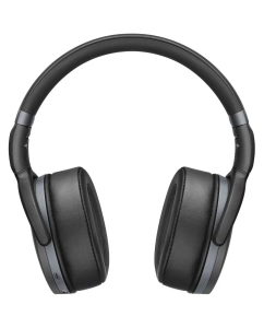 Купить Беспроводные наушники Sennheiser HD 4.40 BT Black  в E-mobi