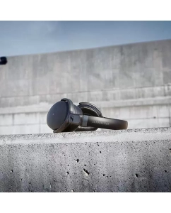 Купить Беспроводные наушники Sennheiser HD 4.40 BT Black  в E-mobi