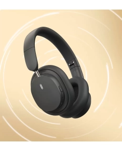 Купить Беспроводные наушники Baseus Bowie D05 Space Gray (NGTD020213)  в E-mobi