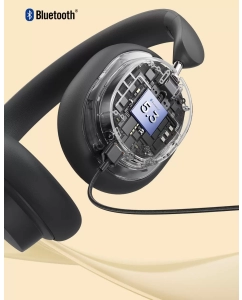 Купить Беспроводные наушники Baseus Bowie D05 Space Gray (NGTD020213)  в E-mobi