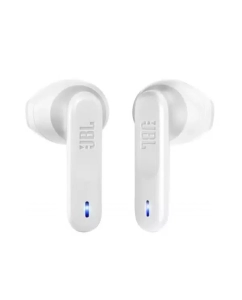 Купить Беспроводные наушники JBL Wave Flex White (JBLWAVEFLEX)  в E-mobi