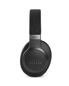 Купить Беспроводные наушники JBL Live 660NC Black  в E-mobi