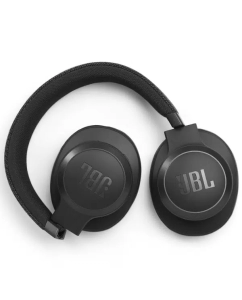 Купить Беспроводные наушники JBL Live 660NC Black  в E-mobi