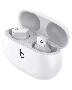 Купить Наушники Beats Studio Buds Noise Cancelling White (MJ4Y3)  в E-mobi