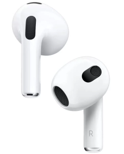 Купить Беспроводные наушники Apple AirPods (3rd generation) MagSafe Charging Case  в E-mobi