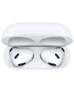 Купить Беспроводные наушники Apple AirPods (3rd generation) MagSafe Charging Case  в E-mobi