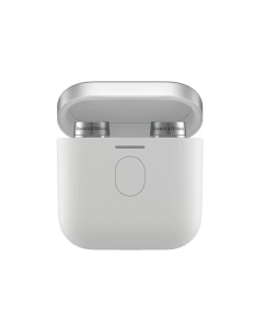 Купить Беспроводные наушники с шумоподавлением B&amp;W Pi7 S2, белые  в E-mobi