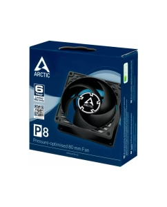 Купить Корпусной вентилятор ARCTIC P8 (ACFAN00147A)  в E-mobi