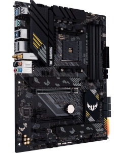 Купить Материнская плата ASUS TUF GAMING B550-Plus WiFi II (90MB19U0-M0EAY0)  в E-mobi