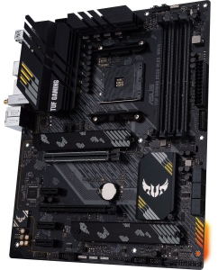 Купить Материнская плата ASUS TUF GAMING B550-Plus WiFi II (90MB19U0-M0EAY0)  в E-mobi