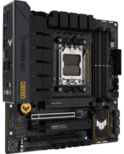 Купить Материнская плата ASUS TUF GAMING B650M-Plus (90MB1BG0-M0EAY0)  в E-mobi