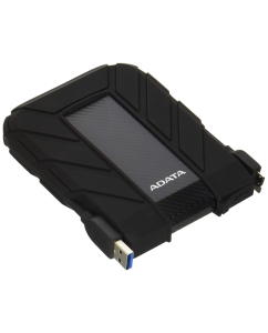 Купить Внешний жесткий диск ADATA DashDrive Durable HD710 Pro 1ТБ (AHD710P-1TU31-CBK)  в E-mobi