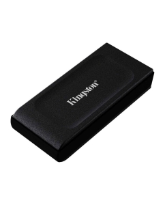 Купить Внешний SSD диск Kingston XS1000 2 ТБ (SXS1000/2000G) в E-mobi