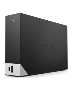 Купить Внешний жесткий диск Seagate One Touch Hub 4Tb STLC4000400 4 ТБ STLC4000400  в E-mobi