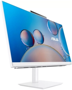 Купить Моноблок ASUS A5402WVAR-WPC0050 White (90PT03J1-M02280)  в E-mobi